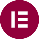 Icono de Elementor Pro