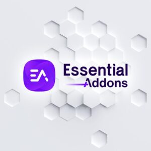 Essential Addons Pro