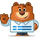 Icono de WPForms Elite