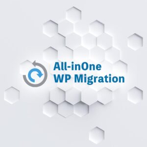 All in One Migration Pro