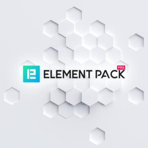Element Pack Pro
