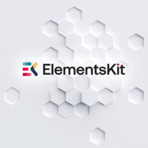 ElementsKit Pro