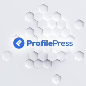ProfilePress
