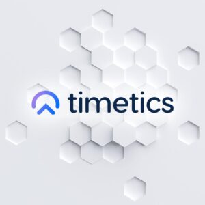 Timetics