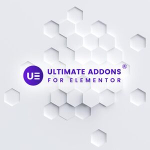 Ultimate Addons Pro