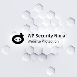 WP Security Ninja (Premium)