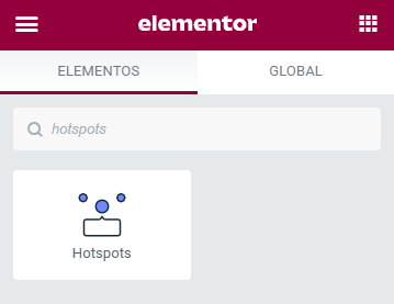 widget Hotspots