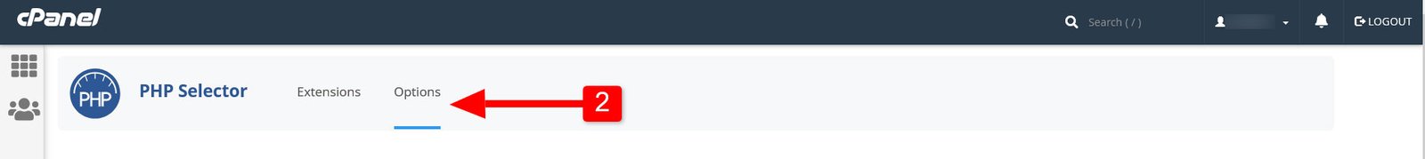 upload-max-filesize en cPanel
